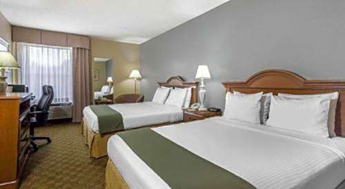 Days Inn by Wyndham Selma