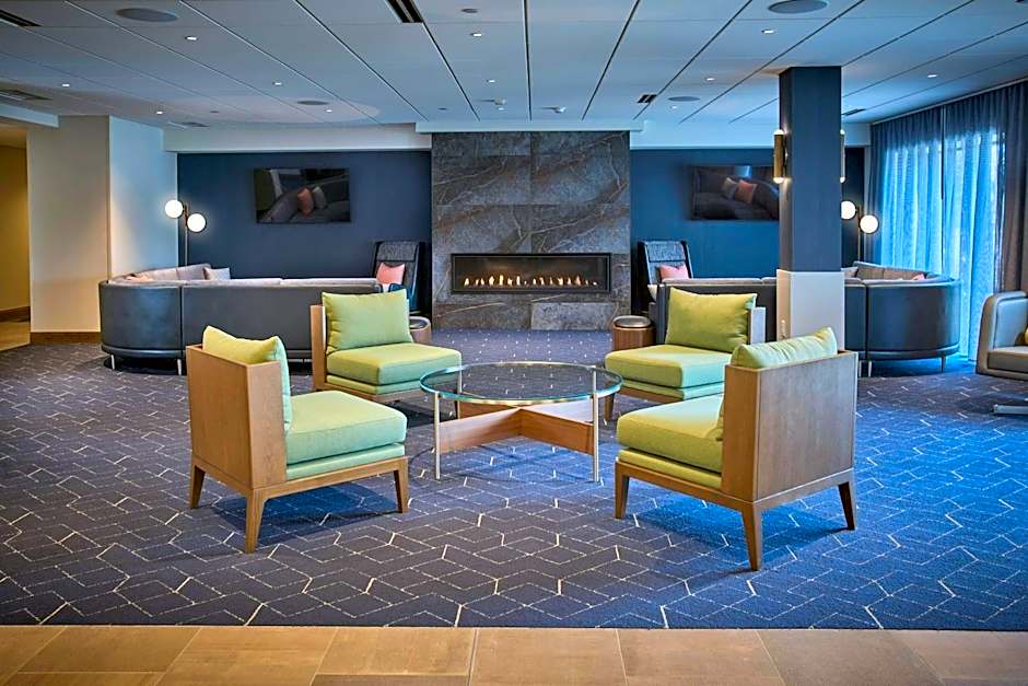 Courtyard by Marriott Wausau