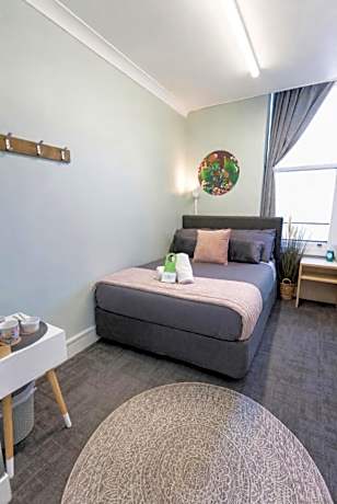 Double Room with Ensuite