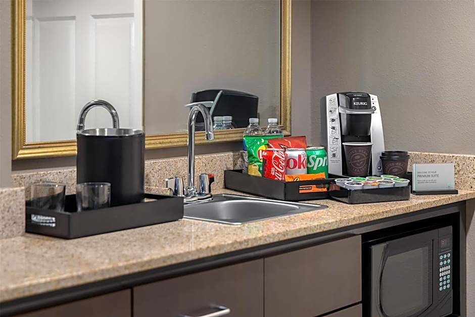 Embassy Suites by Hilton Laredo