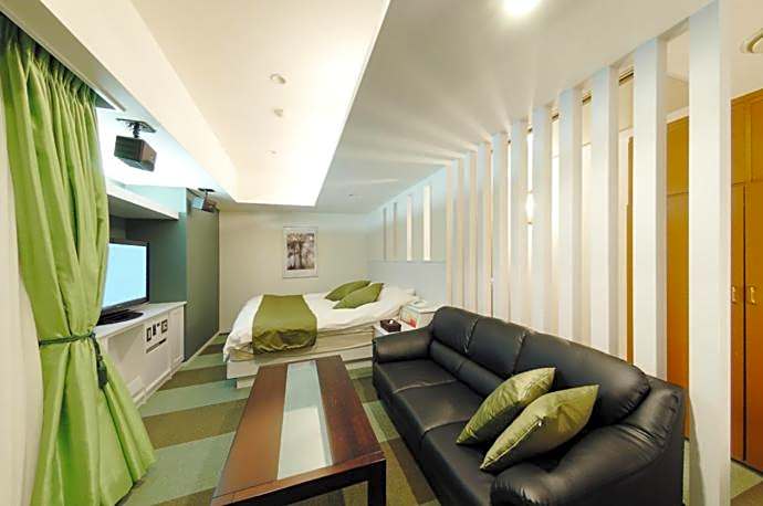 Hotel Water Gate Nagoya - Love Hotel for couple -