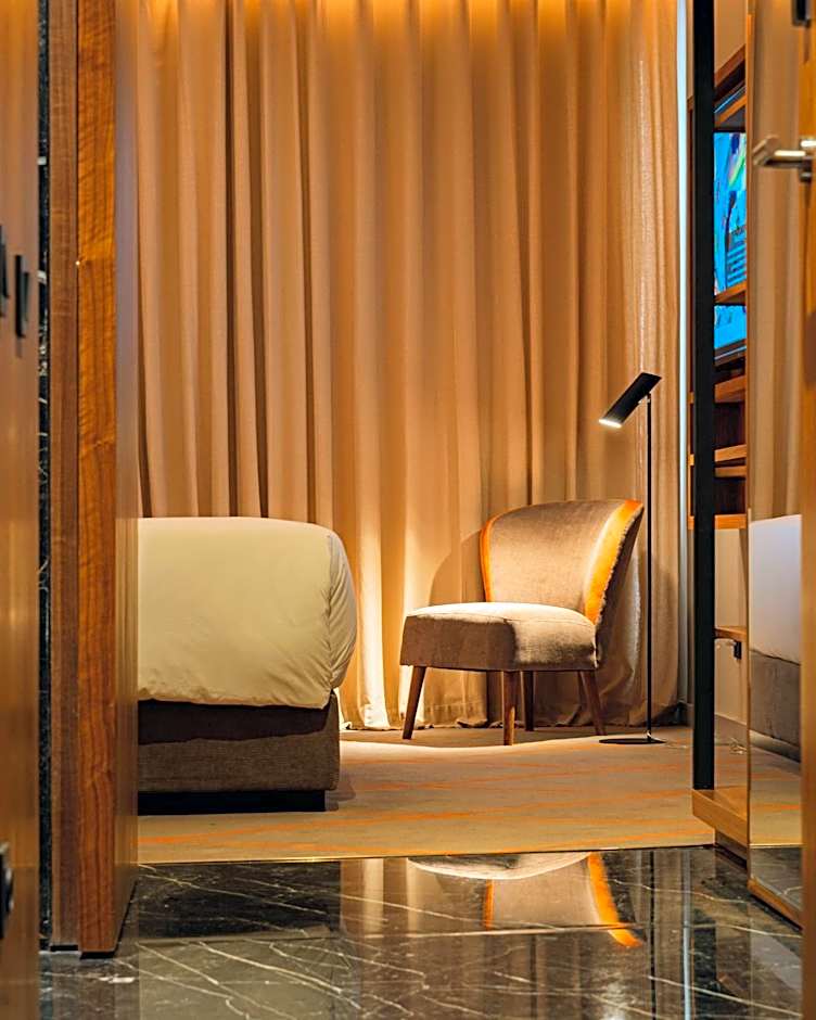 Hotel Jadali & Spa