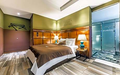 Yongin boutique Hotel BIEN