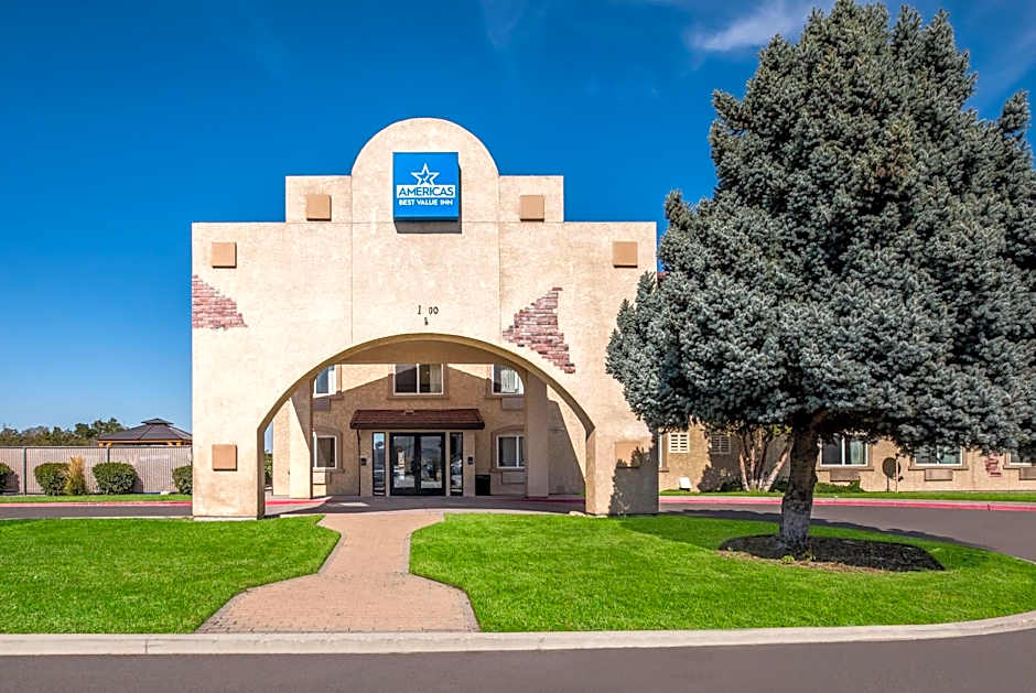 Americas Best Value Inn Sparks