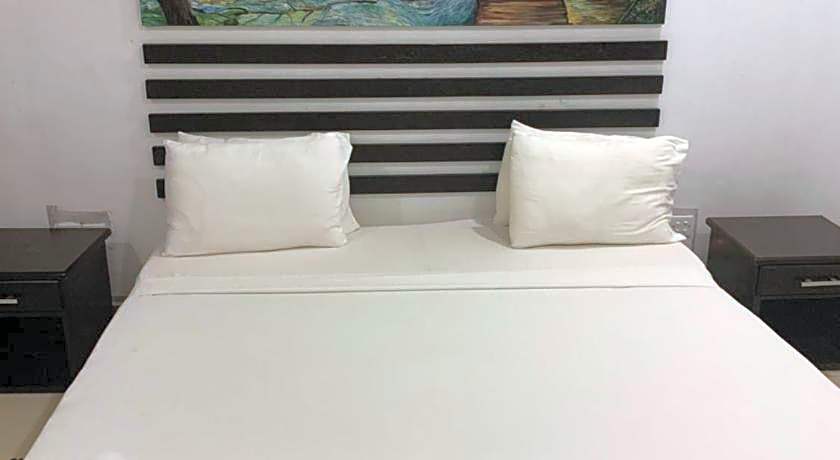 Sunrise Palace Negombo