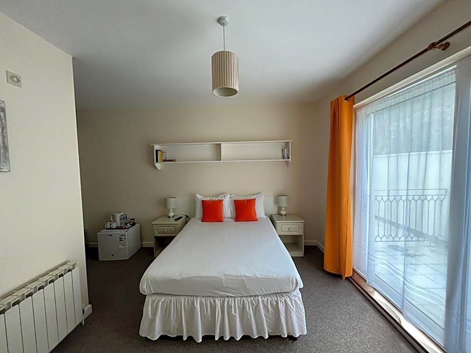 The Prince Of Wales Hotel