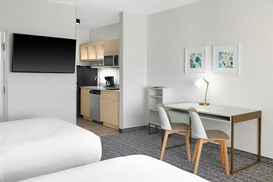 TownePlace Suites Detroit Taylor