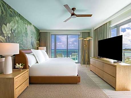 Three Bedroom SLS Residence