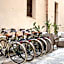 BADIA NUOVA Apart Hotel