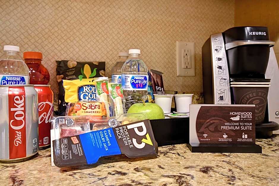 Homewood Suites By Hilton Southington