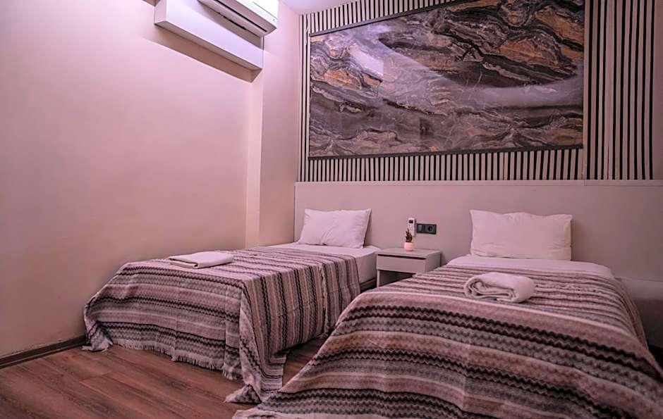 Pera İmperium Taksim