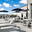 Hilton Garden Inn Ocean City Oceanfront