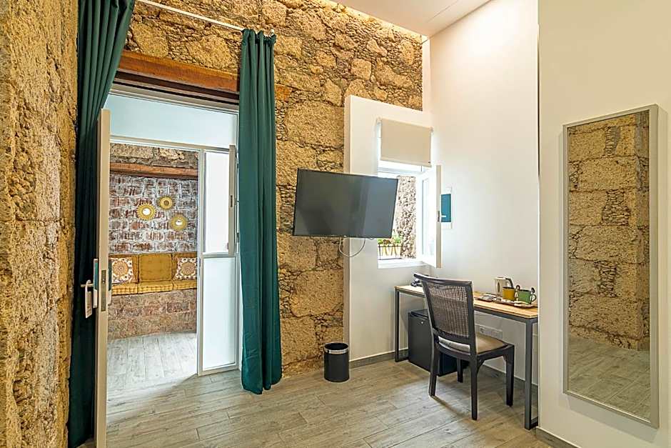 Hotel The Cathedral Vegueta