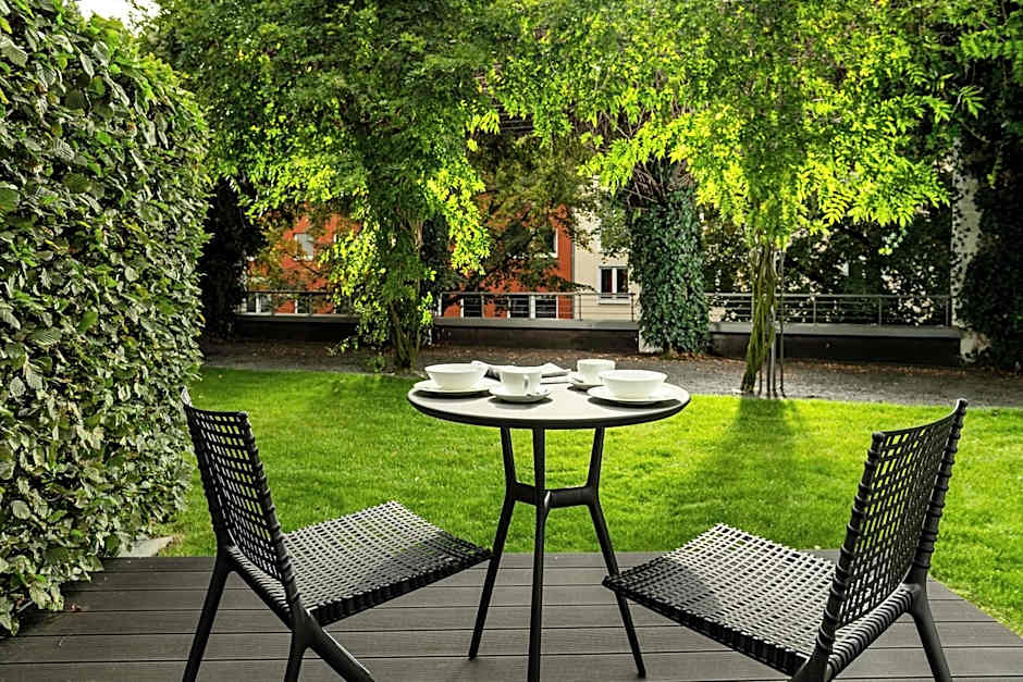 Clipper Boardinghouse - Hamburg-Michel