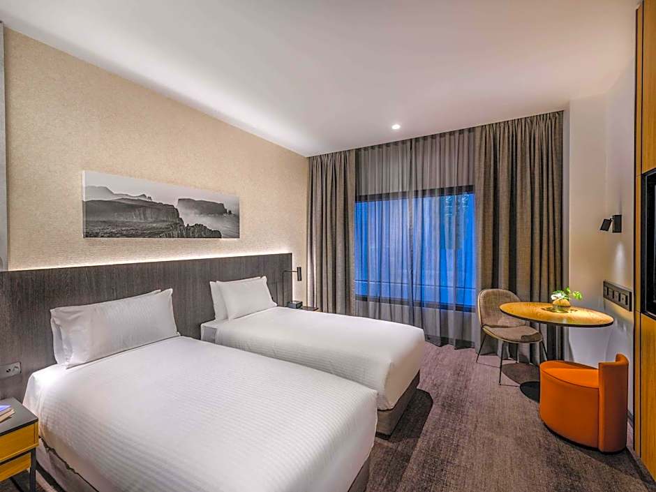 Mövenpick Hotel Hobart 