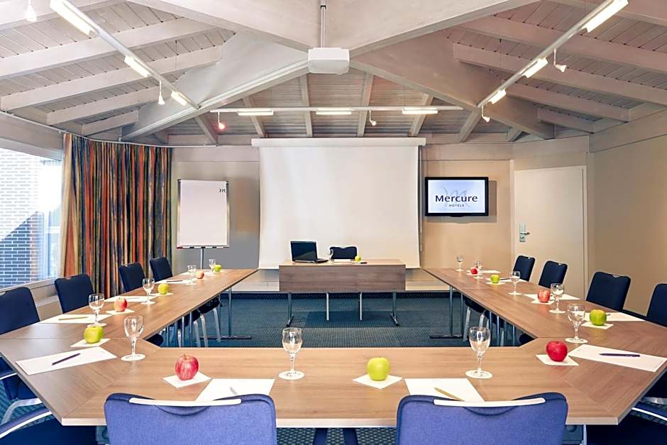 Mercure Hotel AM Entenfang Hannover