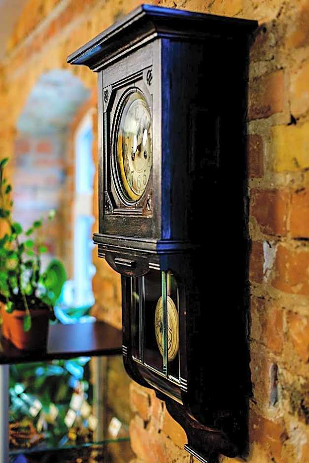 Janne Hotel with Self Check-in