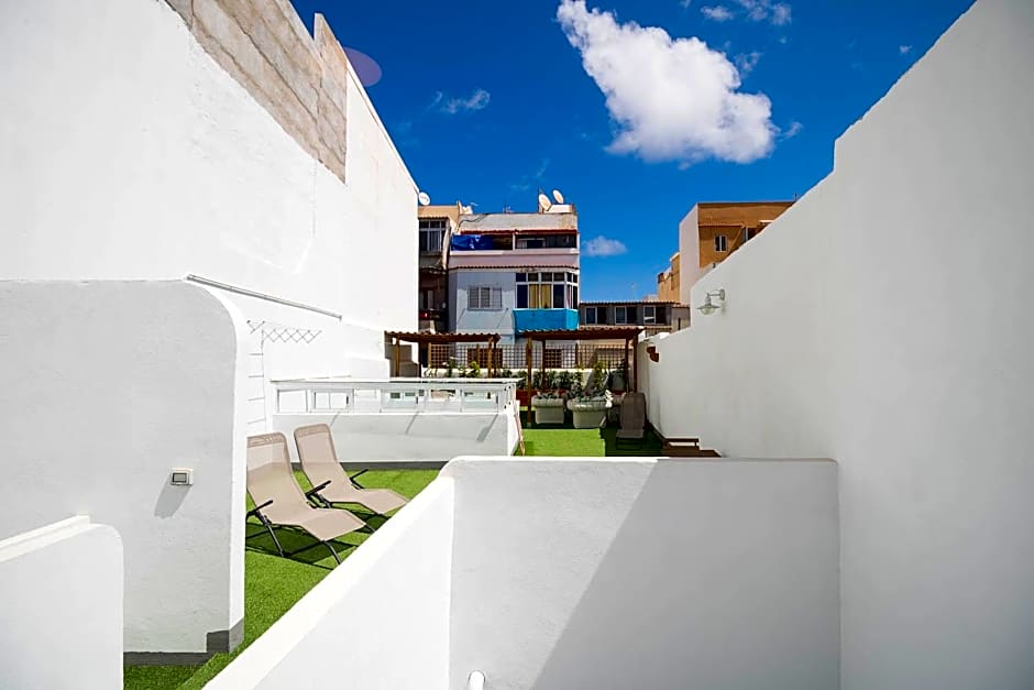 El Rincón de los Artistas