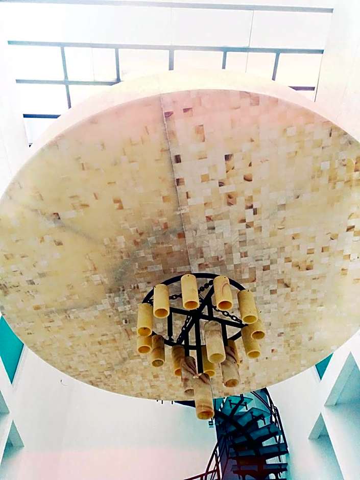 Giakor Suites - Gran Jardín