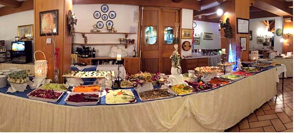 Park Hotel Mater Dei