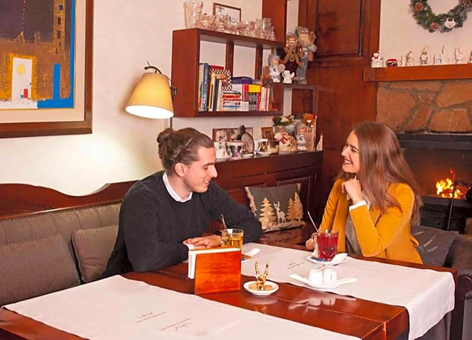 Hotel Kraljevi Čardaci