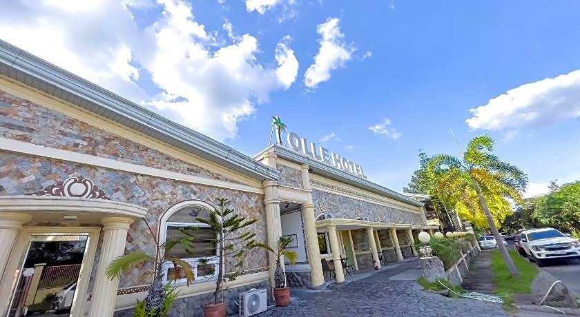 Olle Hotel Clark City powered by Cocotel