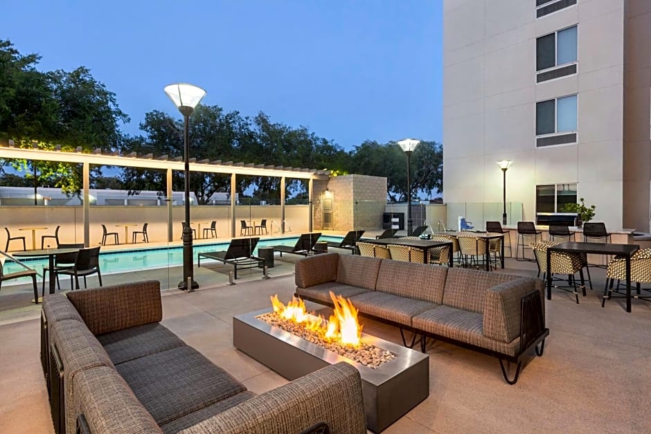 Hampton Inn By Hilton Stockton, CA