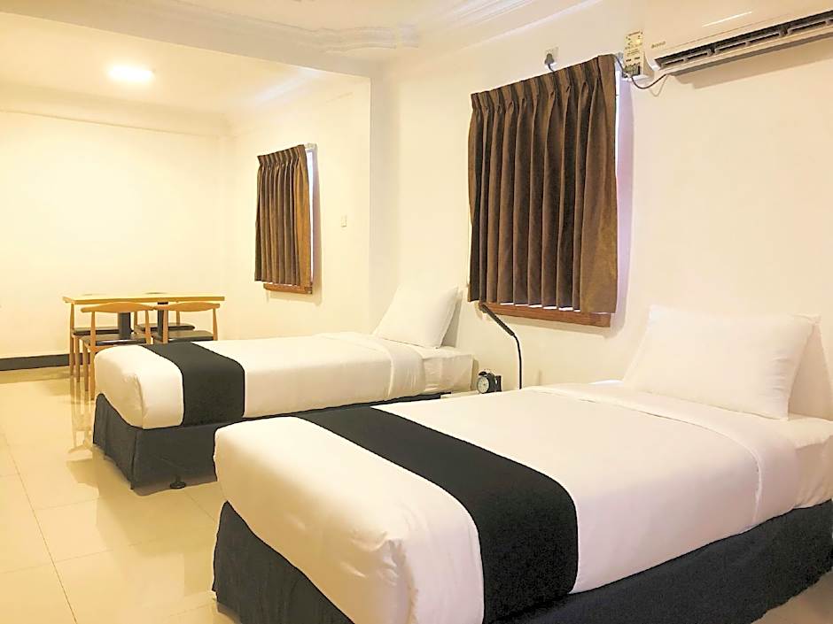 K.C Hotel