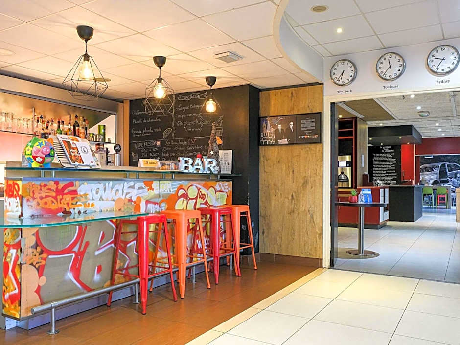 ibis Toulouse Aeroport