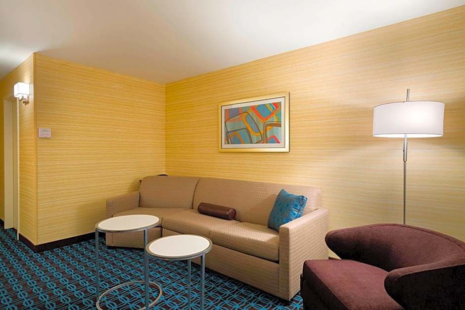 Fairfield Inn & Suites by Marriott Paramus