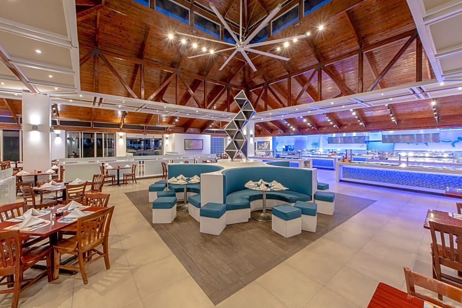 Viva Fortuna Beach by Wyndham, A Trademark All Inclusive