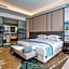 Vyluk Hotel Ningbo Hongtang Shipu