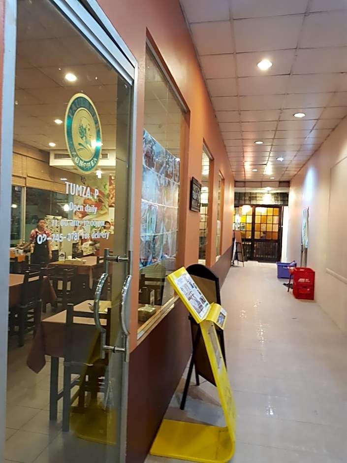 The Park Land Bangna by Nudda