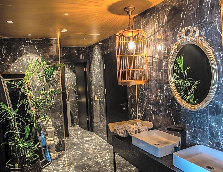 Brown Lighthouse Tel Aviv, a member of Brown Hotels