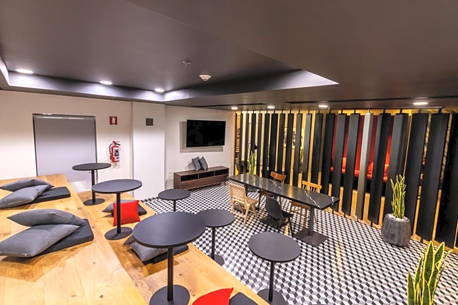 ibis Tijuana