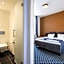 Milling Hotel Ritz Aarhus City