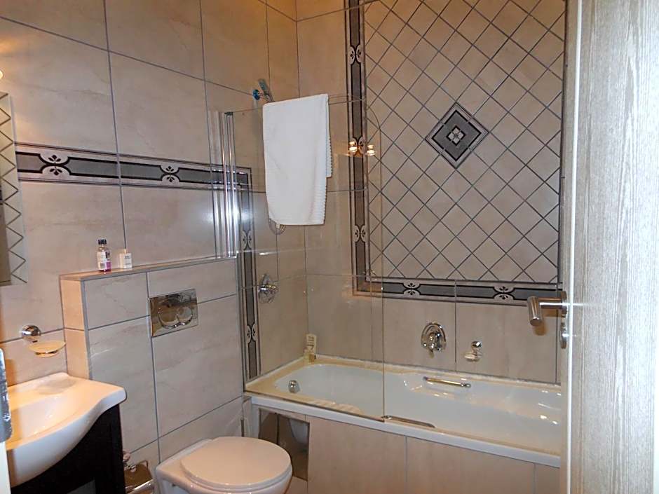 Goodey's Guesthouse