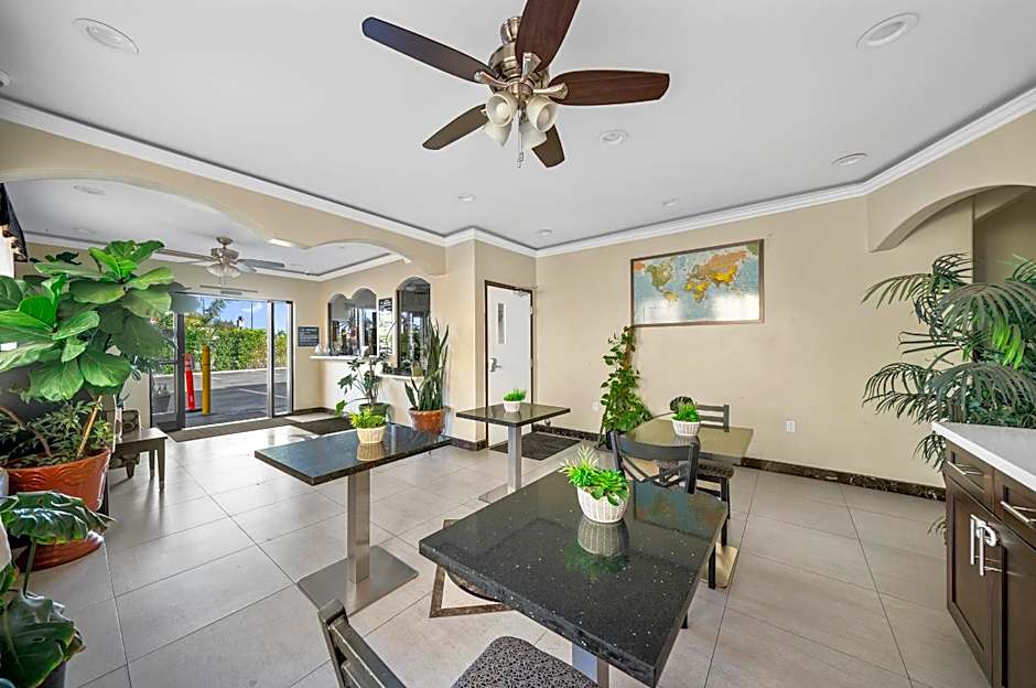 Starlight Inn South El Monte