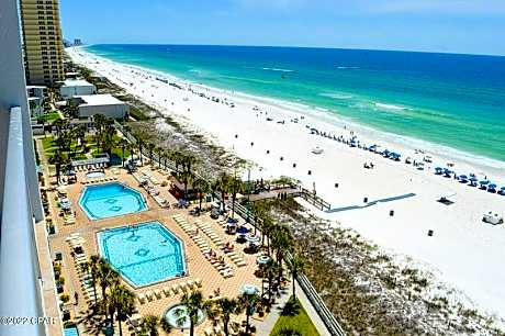 The Summit Condo Resort