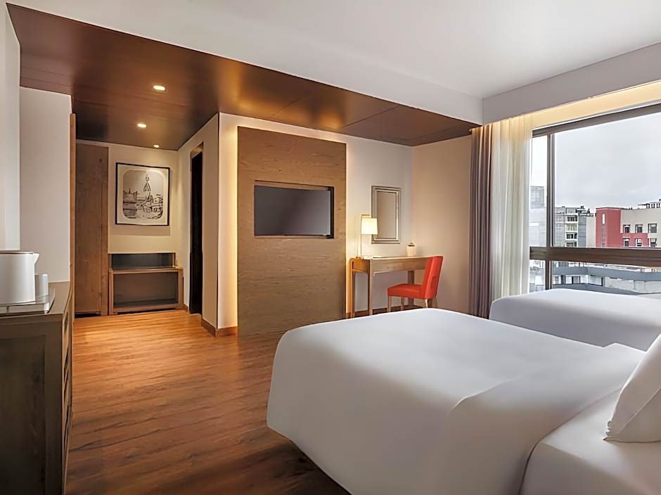 Dusit Princess Kathmandu