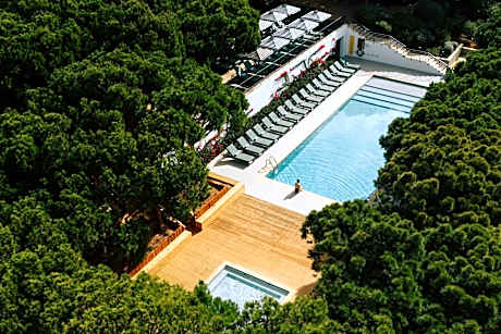 Octant Praia Verde