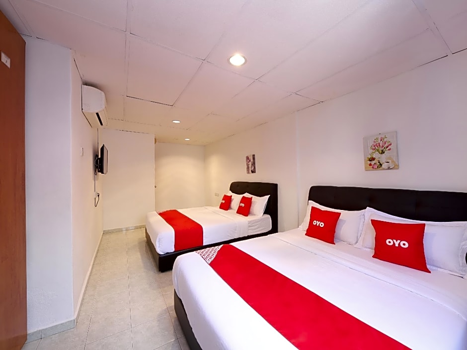 Hotel O Azimaju Guesthouse