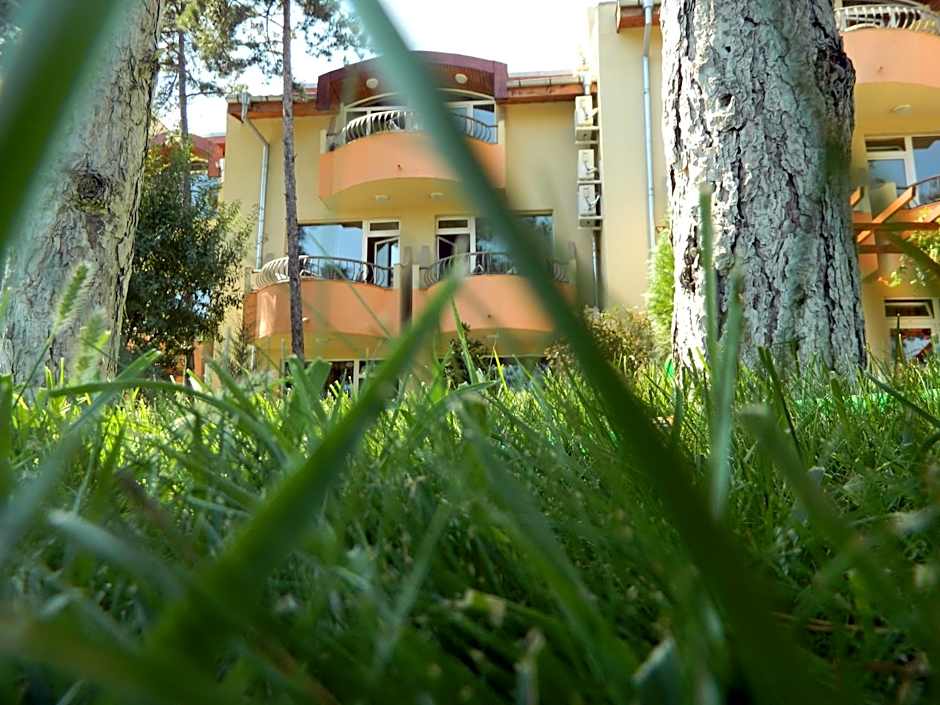 Family Hotel Privileg