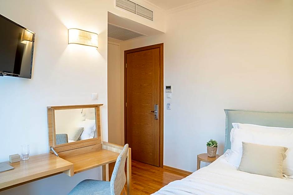 Olympus Terra Boutique Hotel