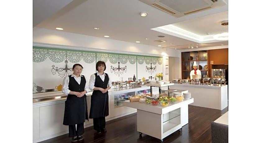 Grand Park Hotel Panex Kimitsu