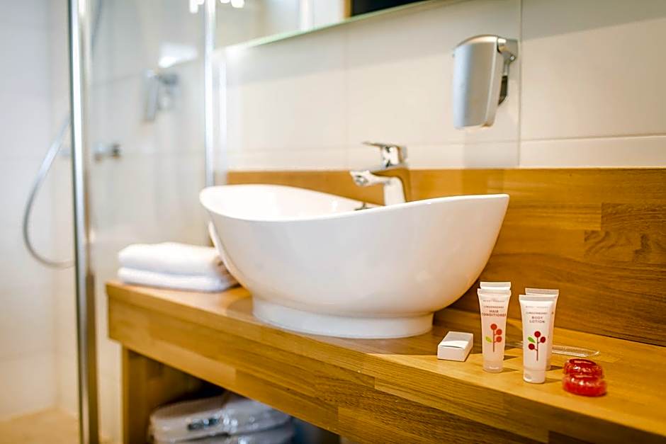 Santa Claus Holiday Village