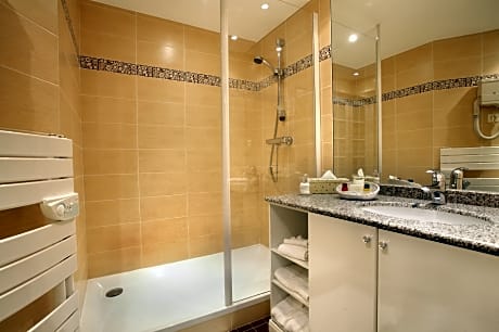Double Room Standard