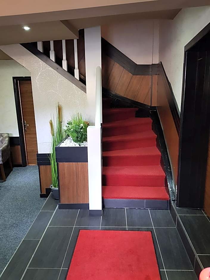 Hotel im Anker
