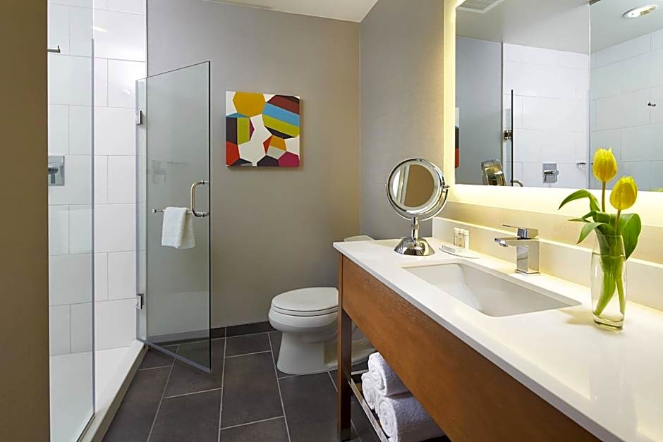 Courtyard by Marriott Sunnyvale Silicon Valley