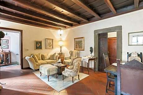 LA FINESTRA SUL BORGO Dimora Storica